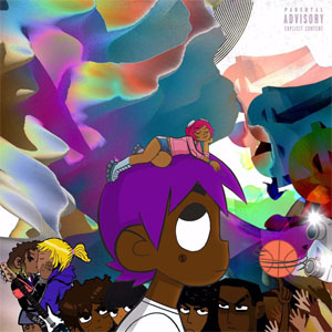 Disco Lil Uzi Vert Vs. The World de Lil Uzi Vert