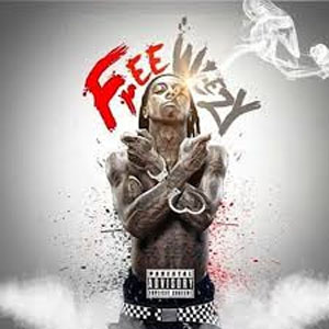Disco Free Weezy Album FWA de Lil Wayne