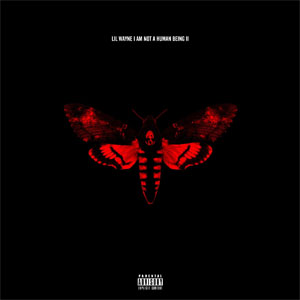 Disco I Am Not a Human Being II de Lil Wayne
