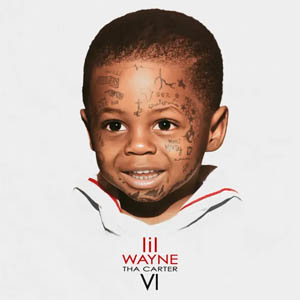 Disco Tha Carter VI de Lil Wayne