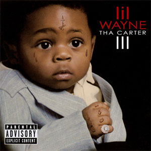 Disco Tha Carter Vol 2 de Lil Wayne