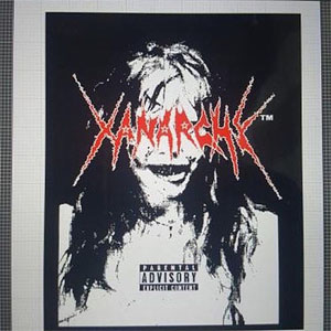 Disco Xanarchy de Lil Xan