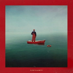 Disco Lil Boat de Lil Yachty