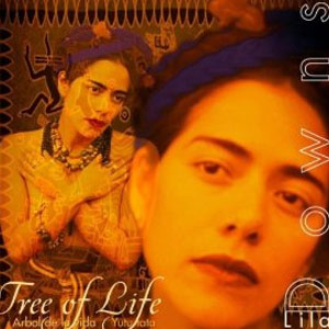 Disco Tree Of Life de Lila Downs