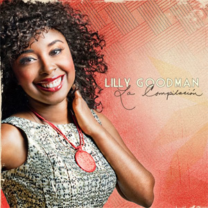 Disco La Compilación de Lilly Goodman