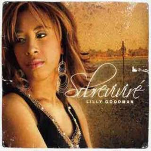 Disco Sobreviviré de Lilly Goodman