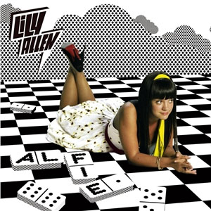 Disco Alfie de Lily Allen