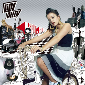 Disco Alright, Still... (Deluxe Edition)  de Lily Allen