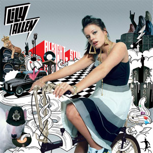Disco Alright, Still de Lily Allen