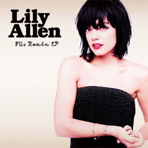 Disco Fuck You Remix de Lily Allen