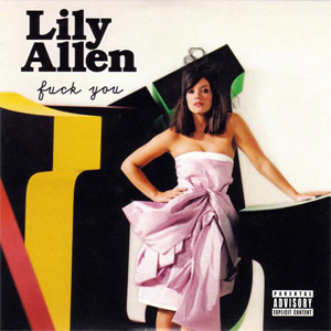 Disco Fuck You de Lily Allen