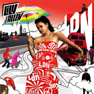 Disco LDN de Lily Allen