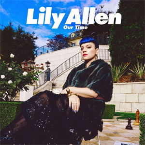 Disco Our Time de Lily Allen