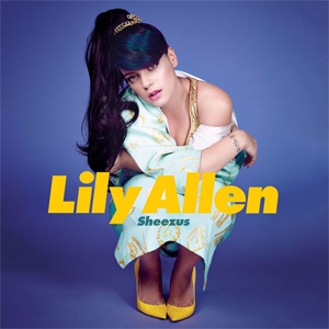Disco Sheezus de Lily Allen