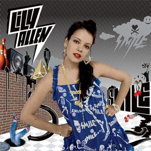 Disco Smile de Lily Allen
