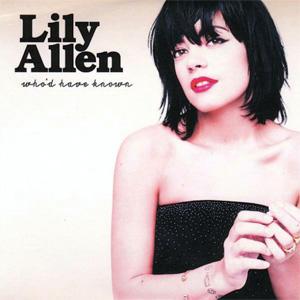 Disco Who'd Have Known de Lily Allen