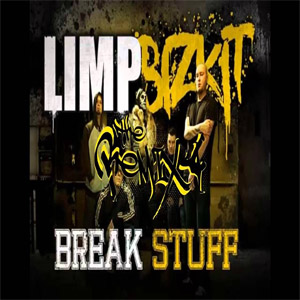 Disco Break Stuff  de Limp Bizkit