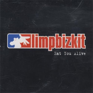 Disco Eat You Alive de Limp Bizkit
