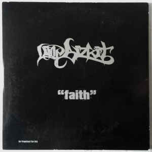 Disco Faith de Limp Bizkit
