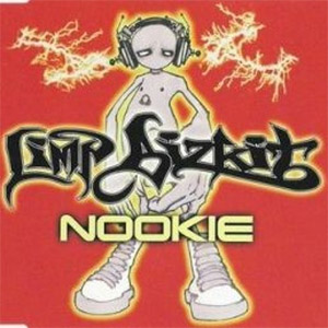 Disco Nookie de Limp Bizkit