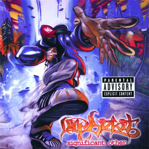 Disco Significant Other de Limp Bizkit