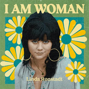 Disco I Am Woman de Linda Ronstadt