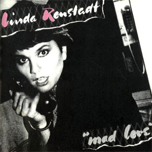 Disco Mad Love de Linda Ronstadt
