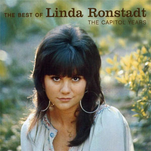 Disco The Best of Linda Ronstadt: The Capitol Years de Linda Ronstadt