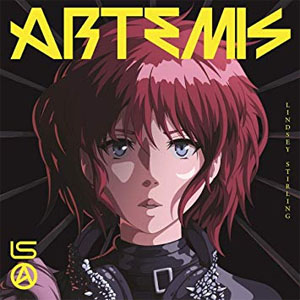 Disco Artemis de Lindsey Stirling