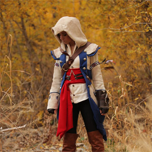 Disco Assassin's Creed Theme de Lindsey Stirling