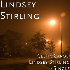Disco Celtic Carol de Lindsey Stirling
