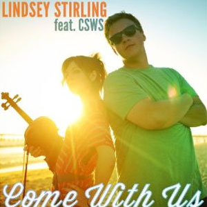 Disco Come With Us de Lindsey Stirling