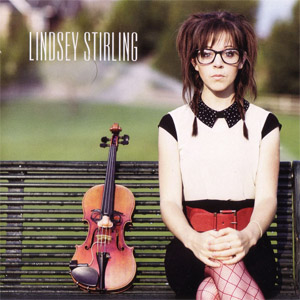Disco Lindsey Stirling (Deluxe Edition) de Lindsey Stirling