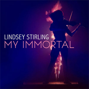 Disco My Immortal de Lindsey Stirling