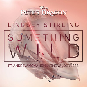 Disco Something Wild de Lindsey Stirling