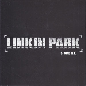 Disco 3-Song E.P. de Linkin Park