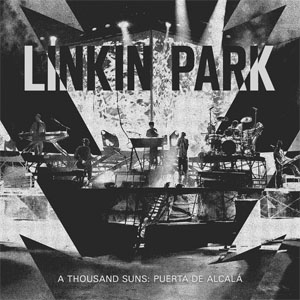 Disco A Thousand Suns: Puerta De Alcala de Linkin Park