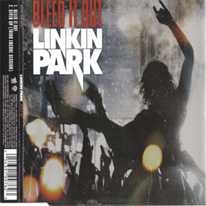 Disco Bleed It Out de Linkin Park