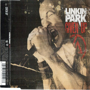 Disco Given Up de Linkin Park