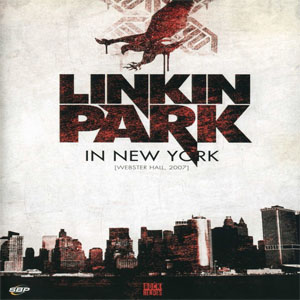 Disco In New York de Linkin Park