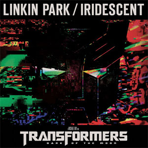 Disco Iridescent de Linkin Park