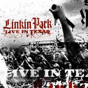 Disco Live in Texas de Linkin Park