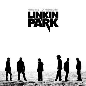 Disco Minutes to Midnight de Linkin Park