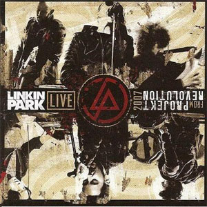 Disco Project Revolution de Linkin Park