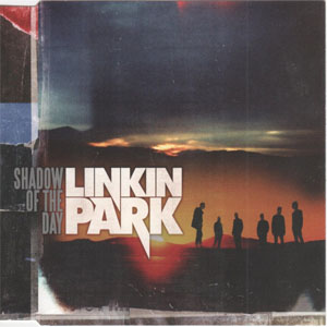 Disco Shadow Of The Day de Linkin Park