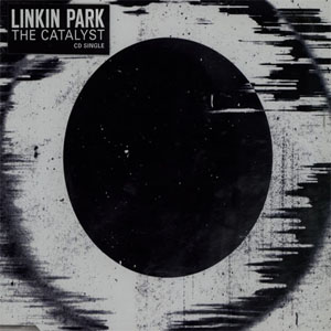 Disco The Catalyst de Linkin Park