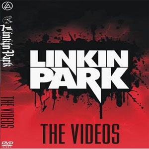 Disco The Videos de Linkin Park