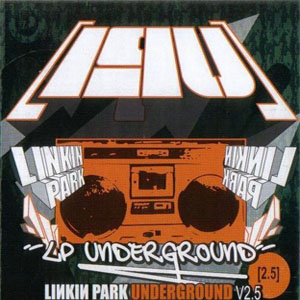 Disco Underground 2.5 de Linkin Park