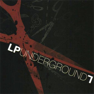 Disco Underground 7 de Linkin Park