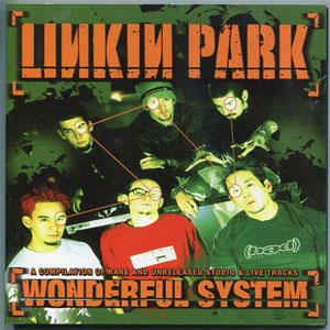 Disco Wonderful System de Linkin Park